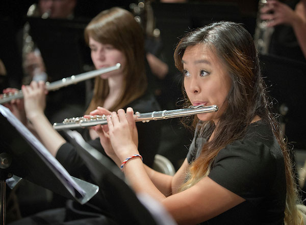Symphonic Band