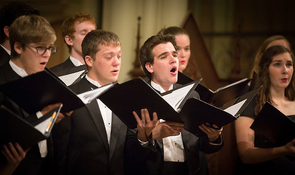University Chorus