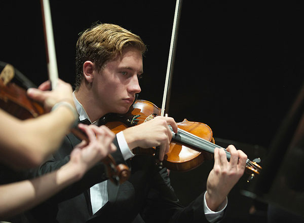 University Orchestra