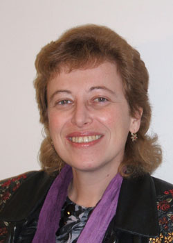 Victoria Khiterer