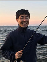Xijin Ge