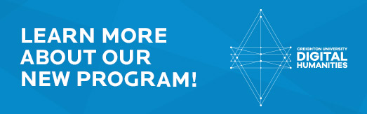 Digital Humanities Banner Image
