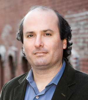 David Grann