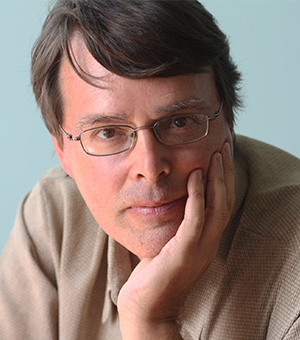 Charles Mann