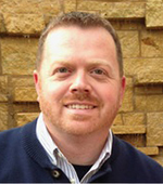 Rev. Dr. Michael Thompson