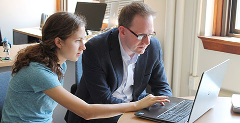 Public History Internship