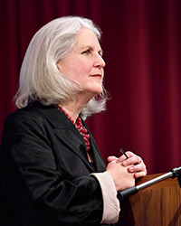 Terry Tempest Williams