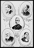 Creighton Family Montage