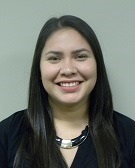 Fabiola Roman - 2013 Graduate