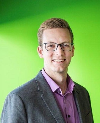 Gerard Forbes - 2009 Graduate
