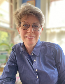 Kristin Pluhacek