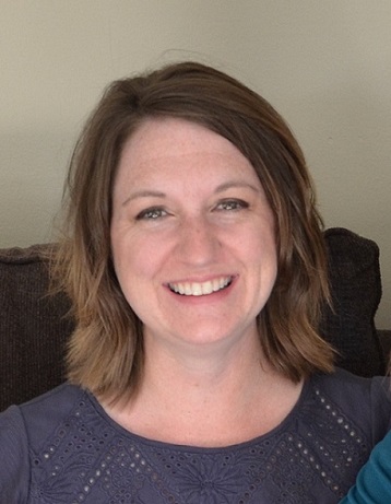 Karin Mussman - 2003 Graduate