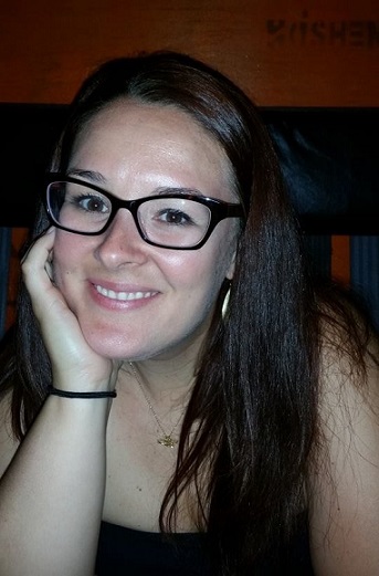 Elizabeth Heideman - 2004 Graduate