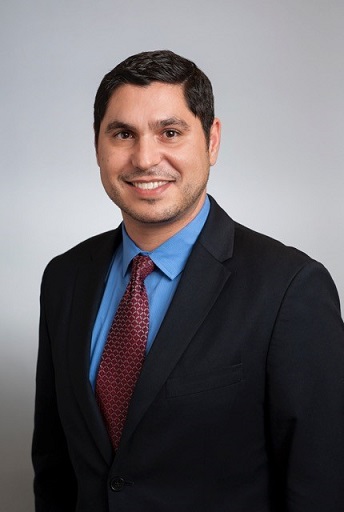 Michael Odeh - 2004 Graduate