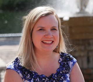 Molly Salisbury