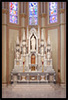 St. John's Church Alter