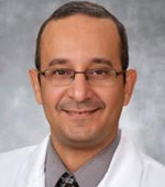 John Anwar, MD, Chairholder