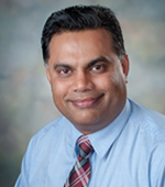 Rajesh R. Tampi, MD, MS, DFAPA, DFAAGP, Chairholder