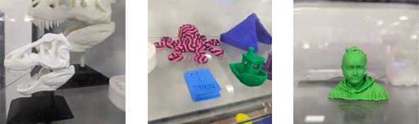 3D Printing