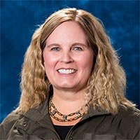 Nicole Kaufman, PhD