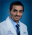 Ahad Azeem, MBBS​