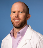 Dr. Evan Daugherty