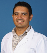 Ahmed Eladely, MBBCh