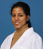 Joyce Pazhayattil, MBBS