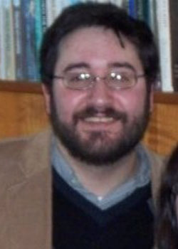 Jesse Abelman