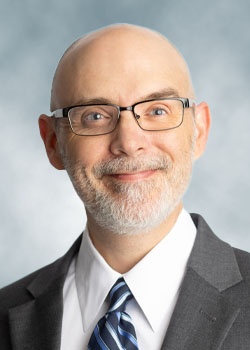 Dan W. Clanton, Jr.