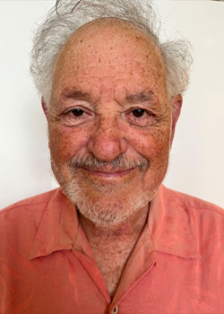 Joel Gereboff