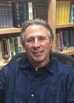 Jeffrey A. Marx