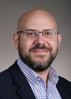 Jonatan S. Miller