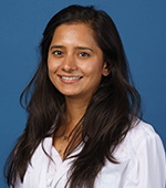 Shivani Vaza