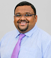 Abilash Muralidharan