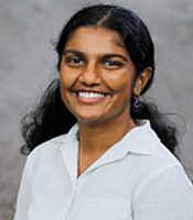 Agnes Premkumar