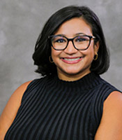 Aisha Yusuf