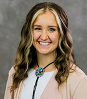 Alexandria Foster