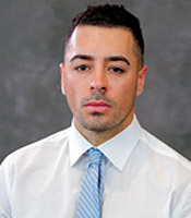 Armon Nikravan