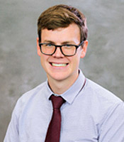 Brady Dennison