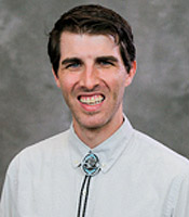 Brett Armstrong