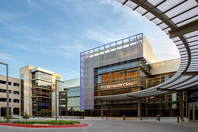 Bergan Mercy, Omaha