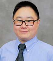 Daniel Fu