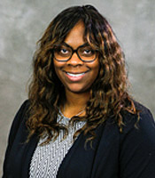 Danielle Dukes