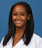 Sara Dawit