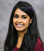 Divya Shastri
