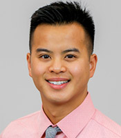 Donovan Tran