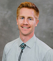 Ethan Erickson