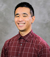 George Liow