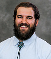 Griffith Saunders